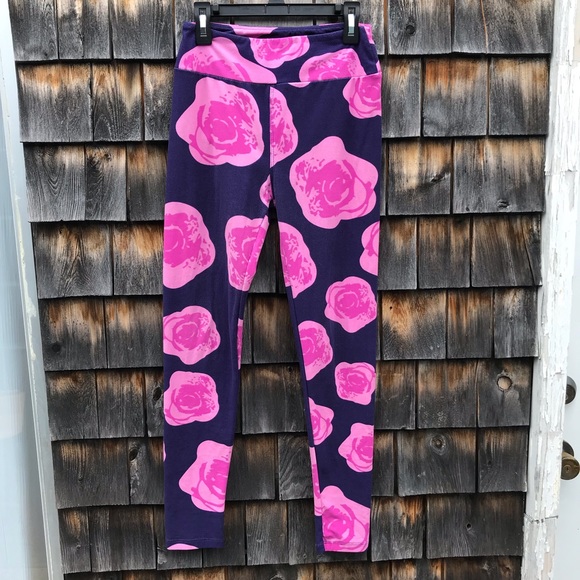 LuLaRoe Pants - Lularoe Leggings